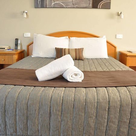 Chittaway Motel Tuggerah Esterno foto