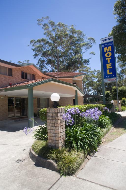 Chittaway Motel Tuggerah Esterno foto