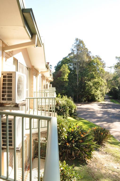 Chittaway Motel Tuggerah Esterno foto