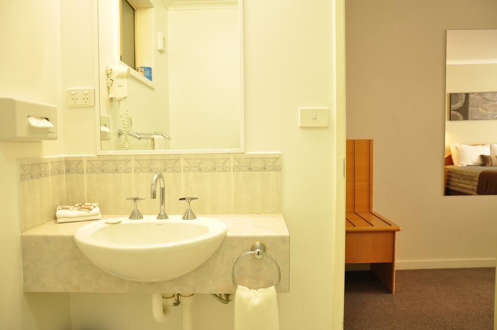 Chittaway Motel Tuggerah Esterno foto