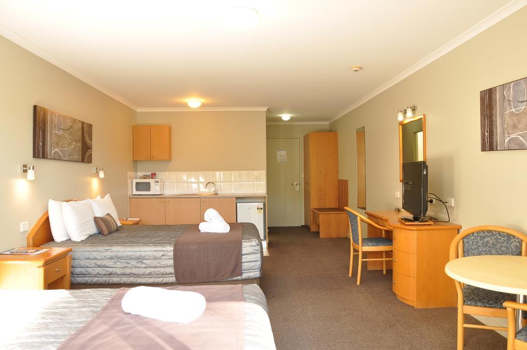 Chittaway Motel Tuggerah Esterno foto