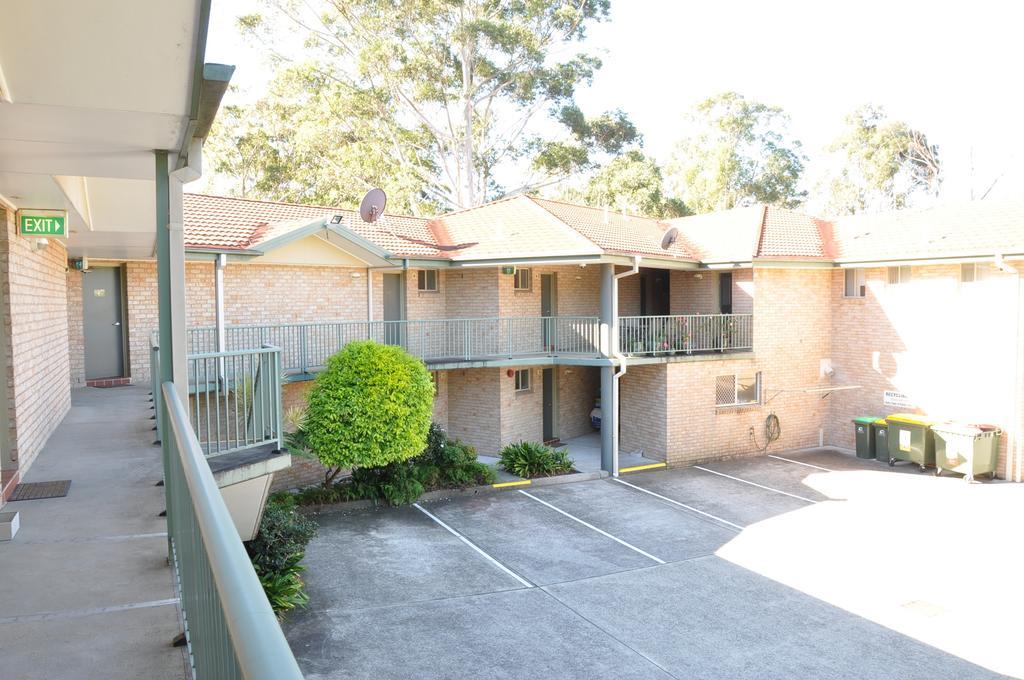 Chittaway Motel Tuggerah Esterno foto