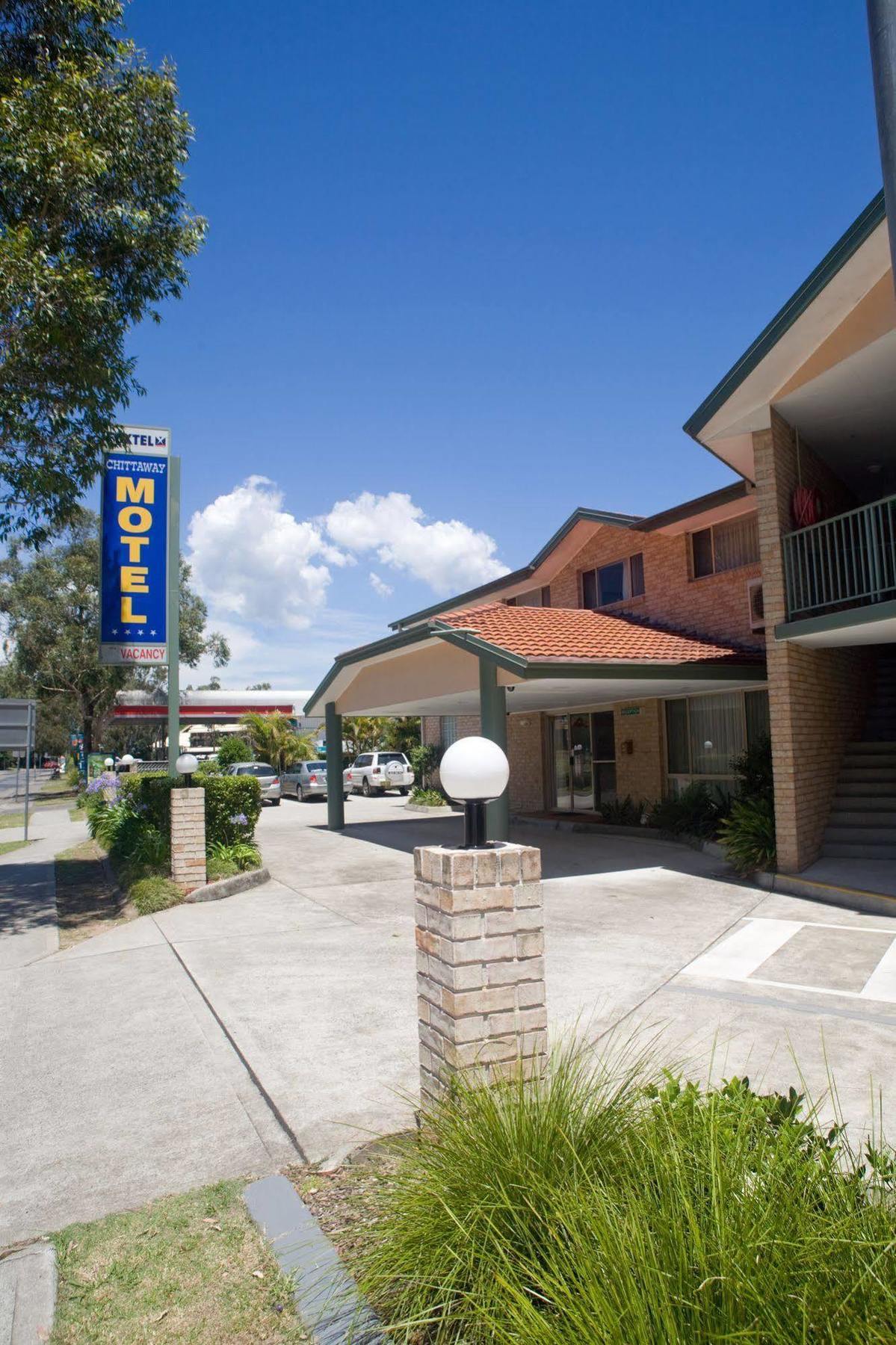 Chittaway Motel Tuggerah Esterno foto