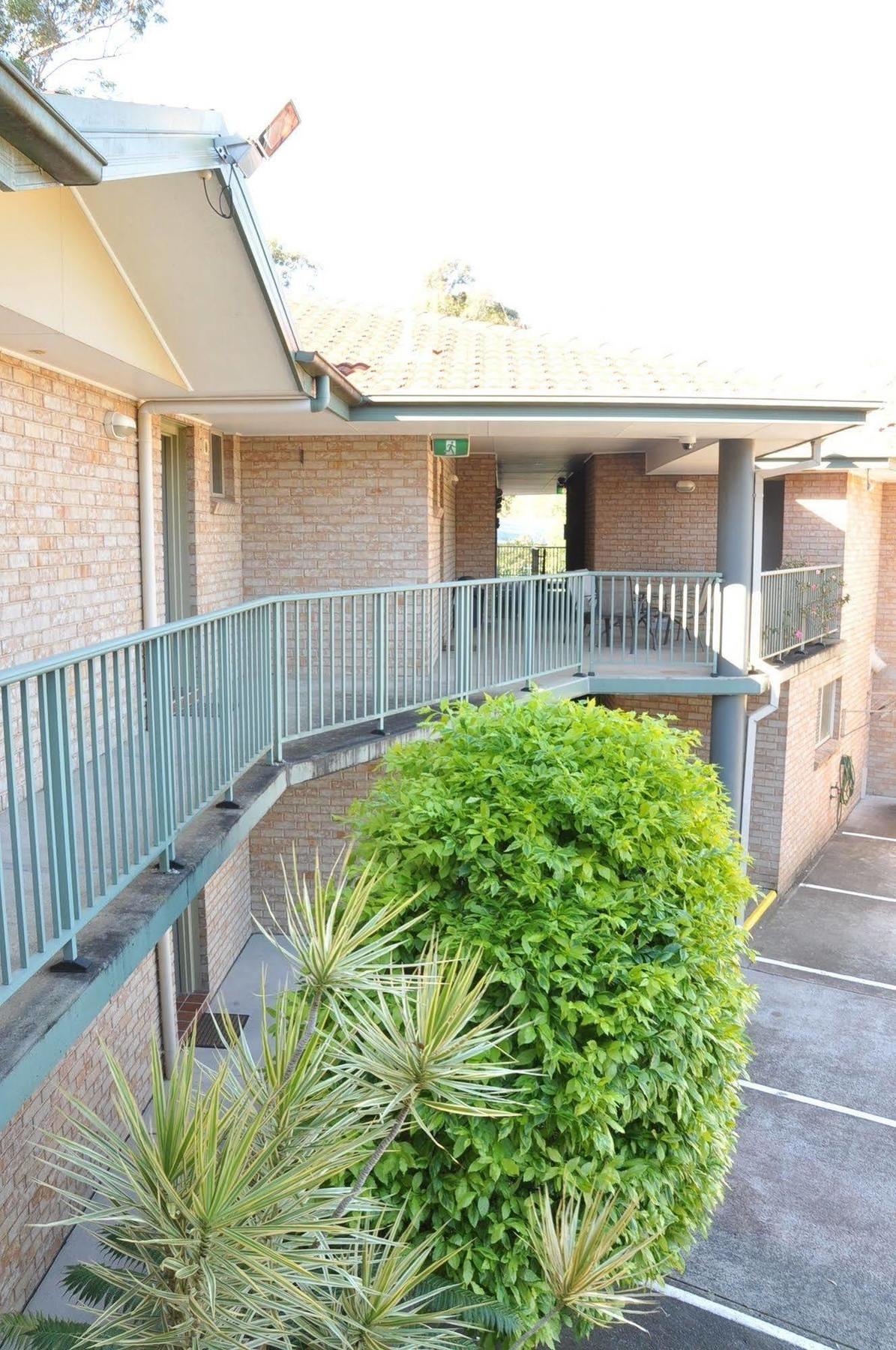 Chittaway Motel Tuggerah Esterno foto