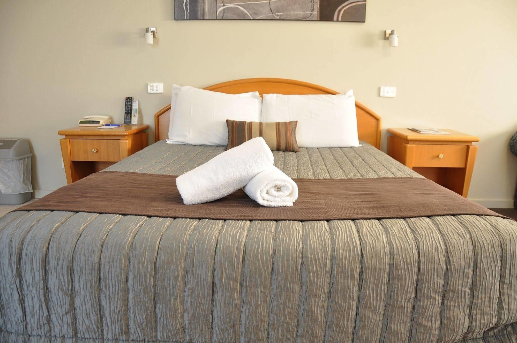 Chittaway Motel Tuggerah Esterno foto