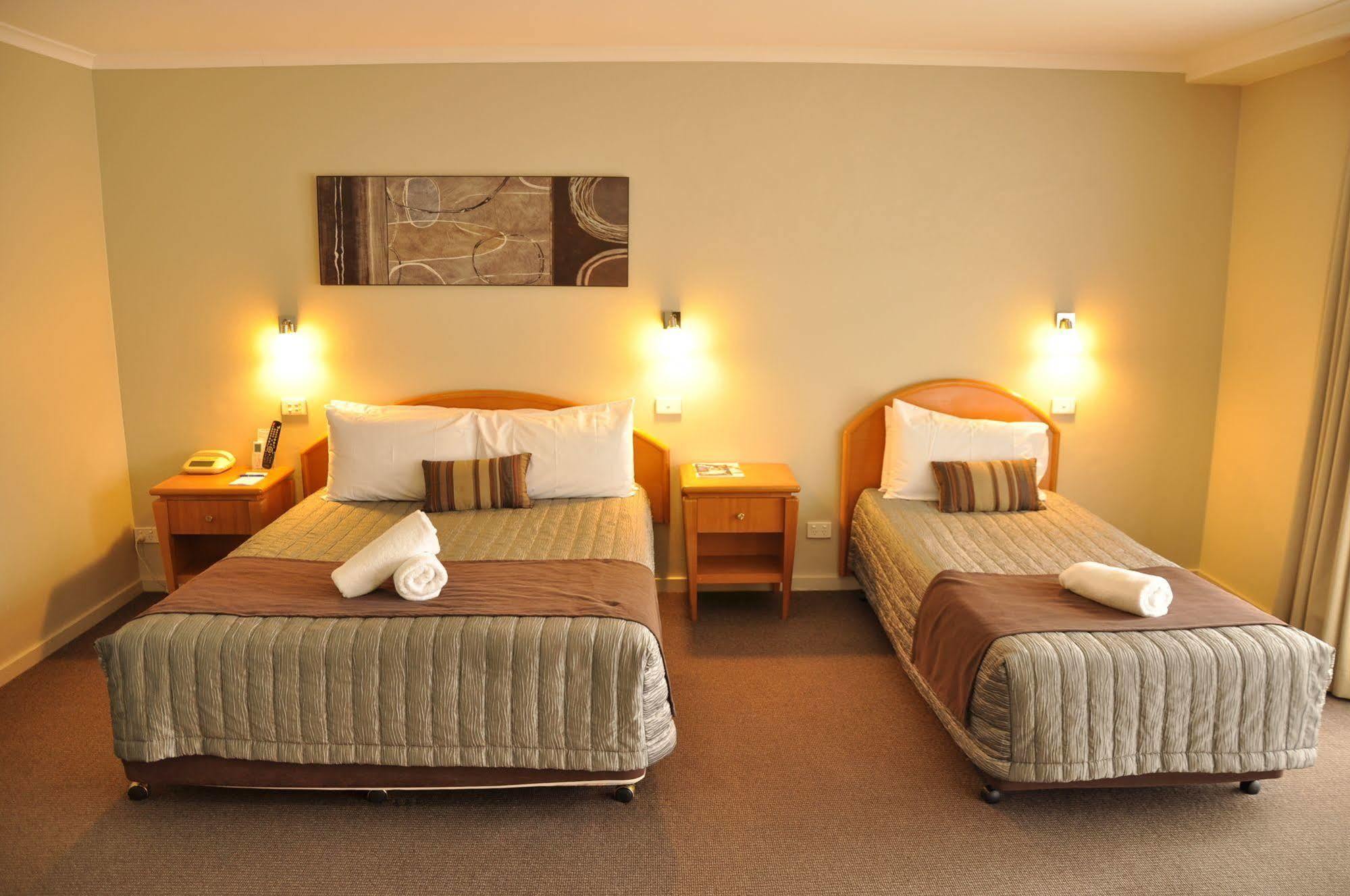 Chittaway Motel Tuggerah Esterno foto