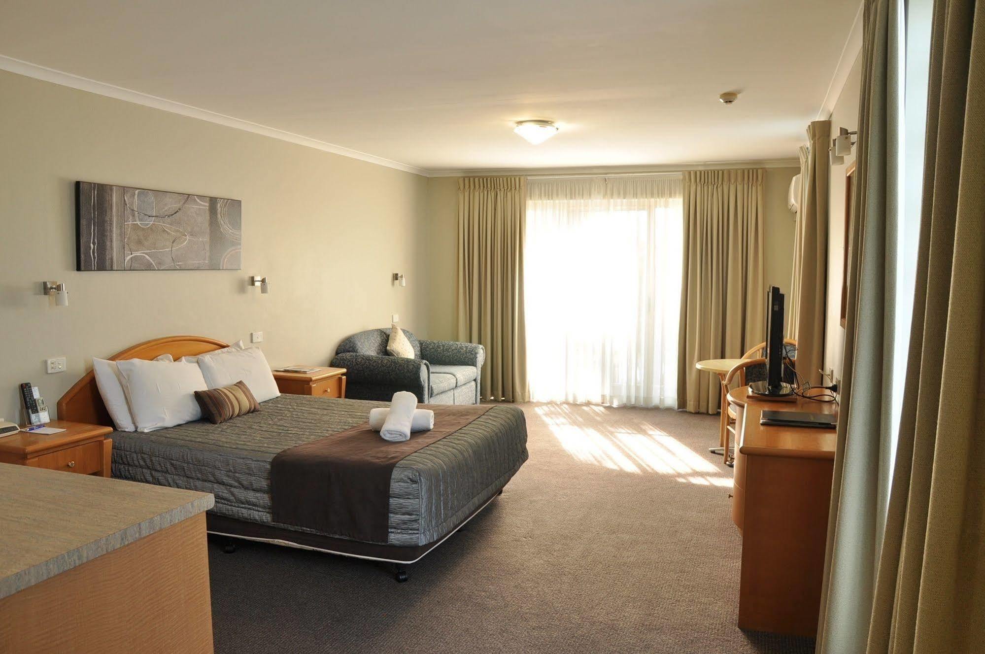 Chittaway Motel Tuggerah Esterno foto