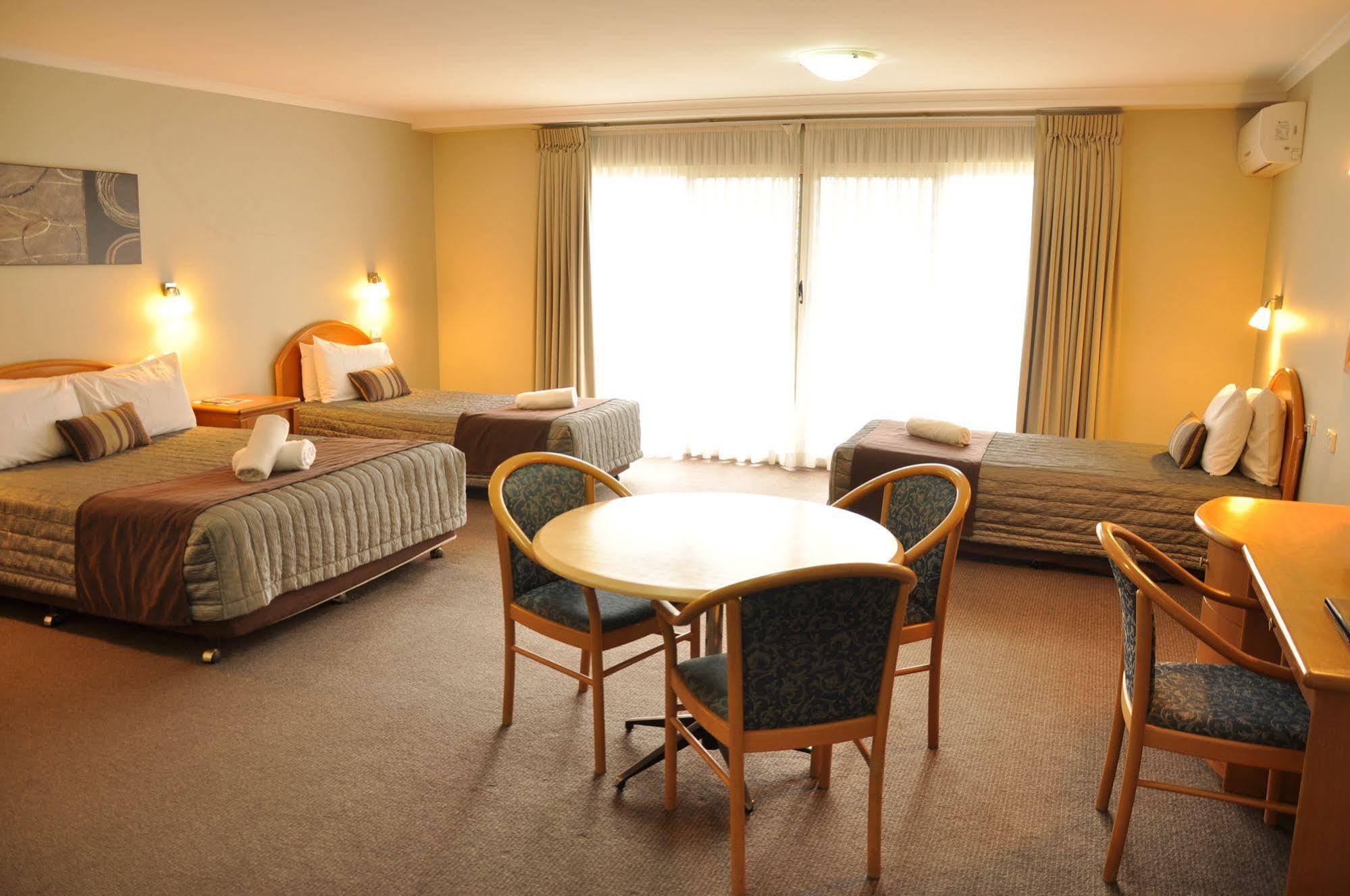 Chittaway Motel Tuggerah Esterno foto
