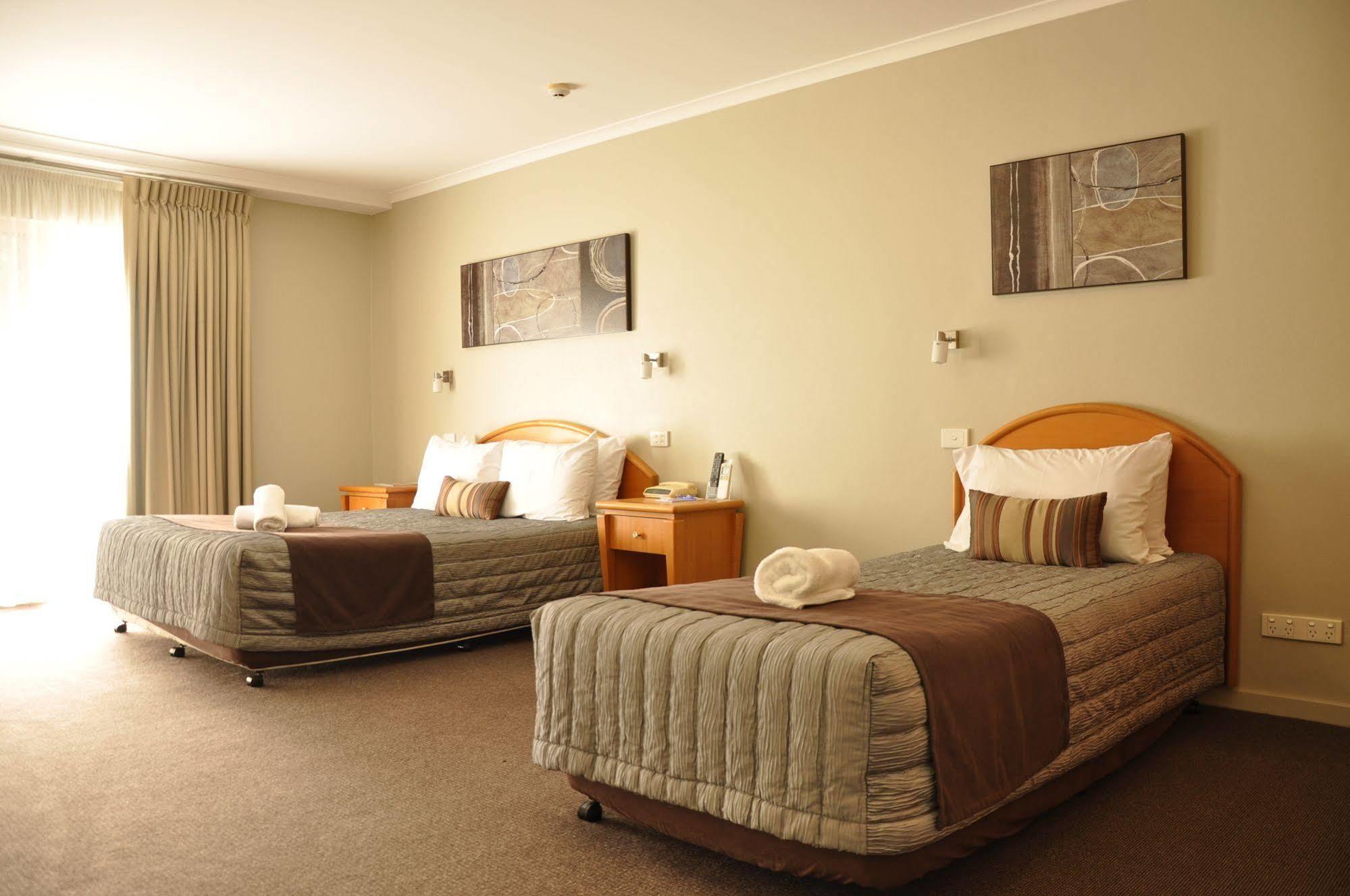 Chittaway Motel Tuggerah Esterno foto