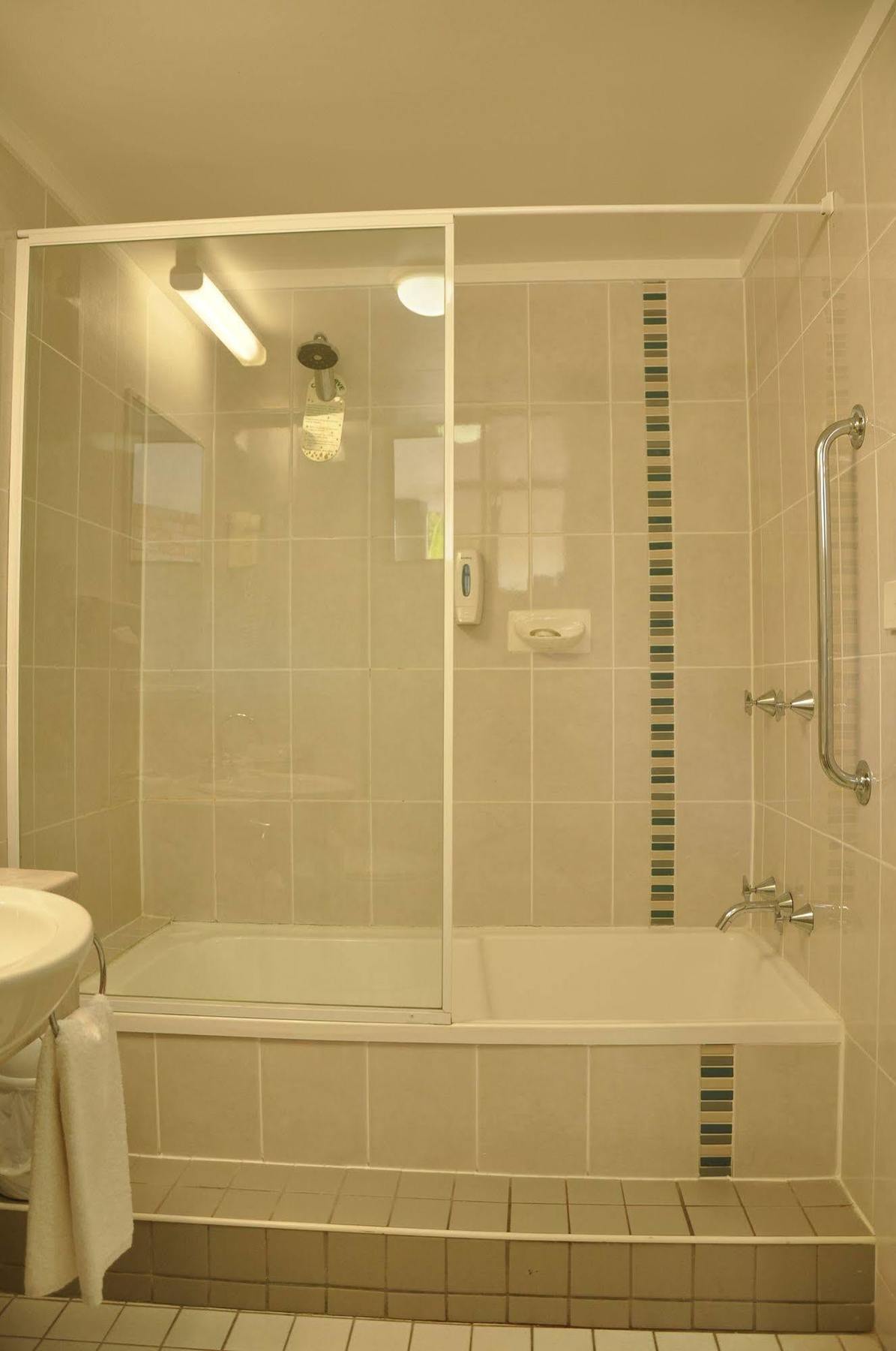Chittaway Motel Tuggerah Esterno foto