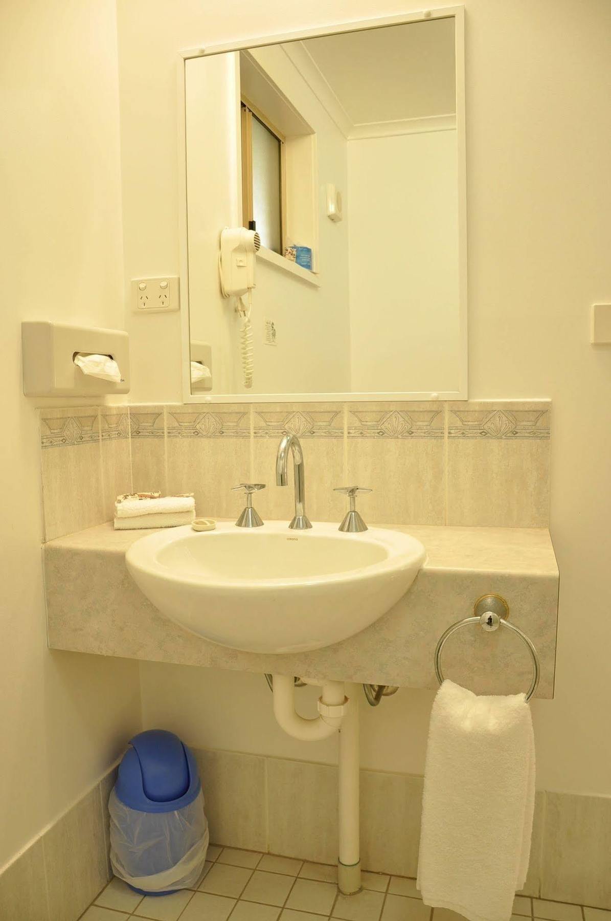 Chittaway Motel Tuggerah Esterno foto