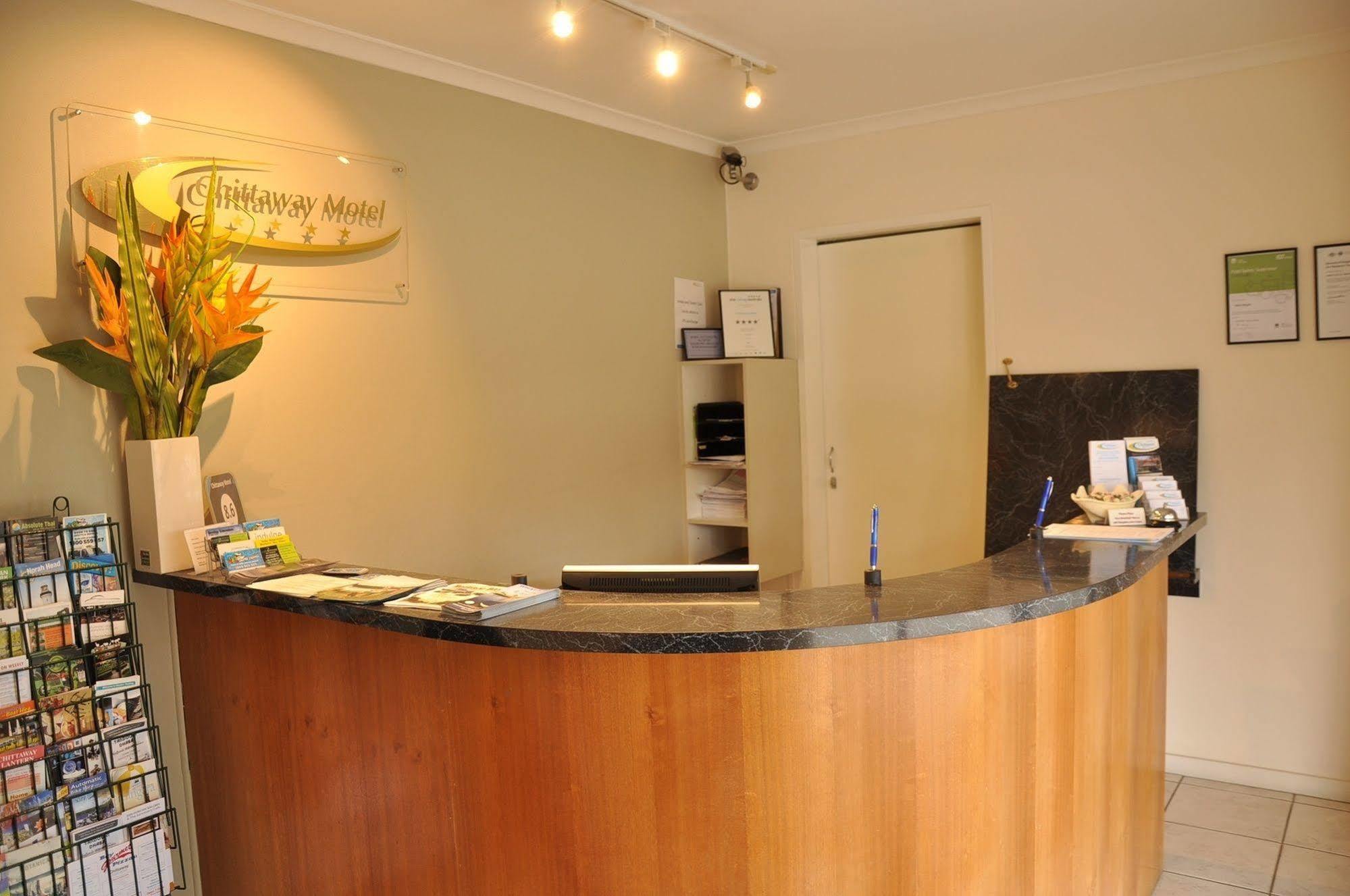 Chittaway Motel Tuggerah Esterno foto