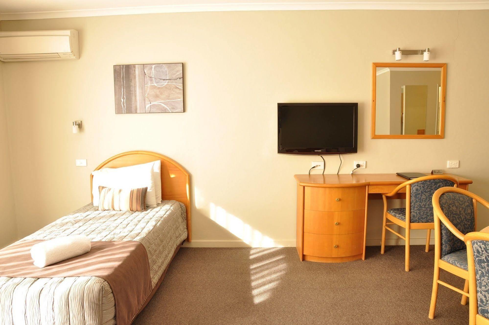 Chittaway Motel Tuggerah Esterno foto