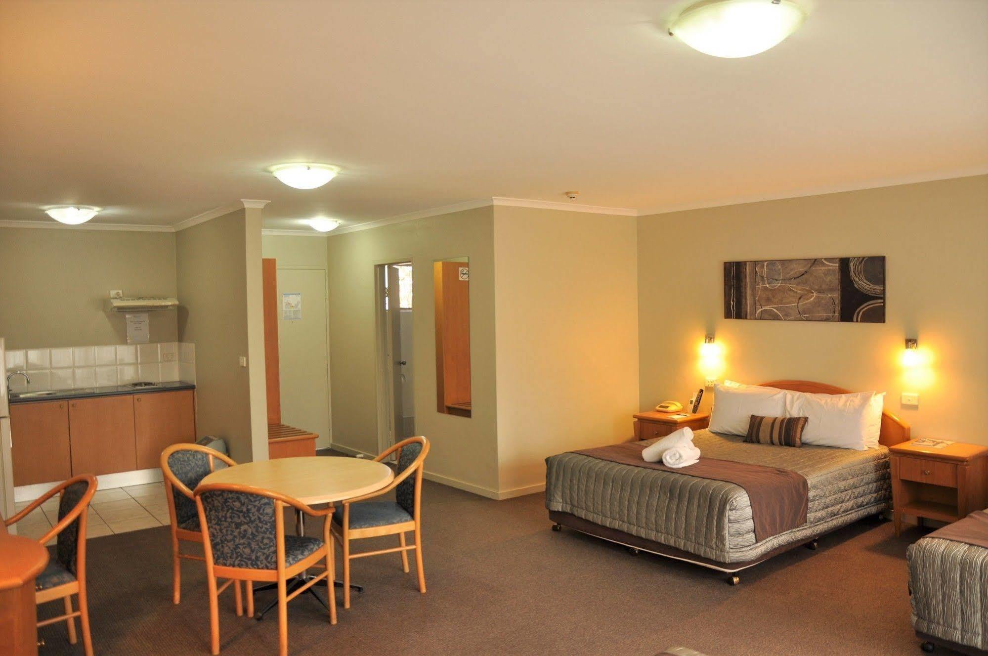 Chittaway Motel Tuggerah Esterno foto